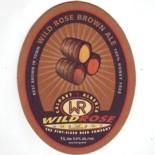 Wild Rose CA 105